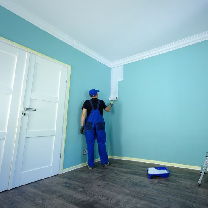 Do Not Let Tired Walls Lower Your Homes First Impression!