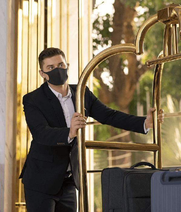 Retail Security Services Sydney