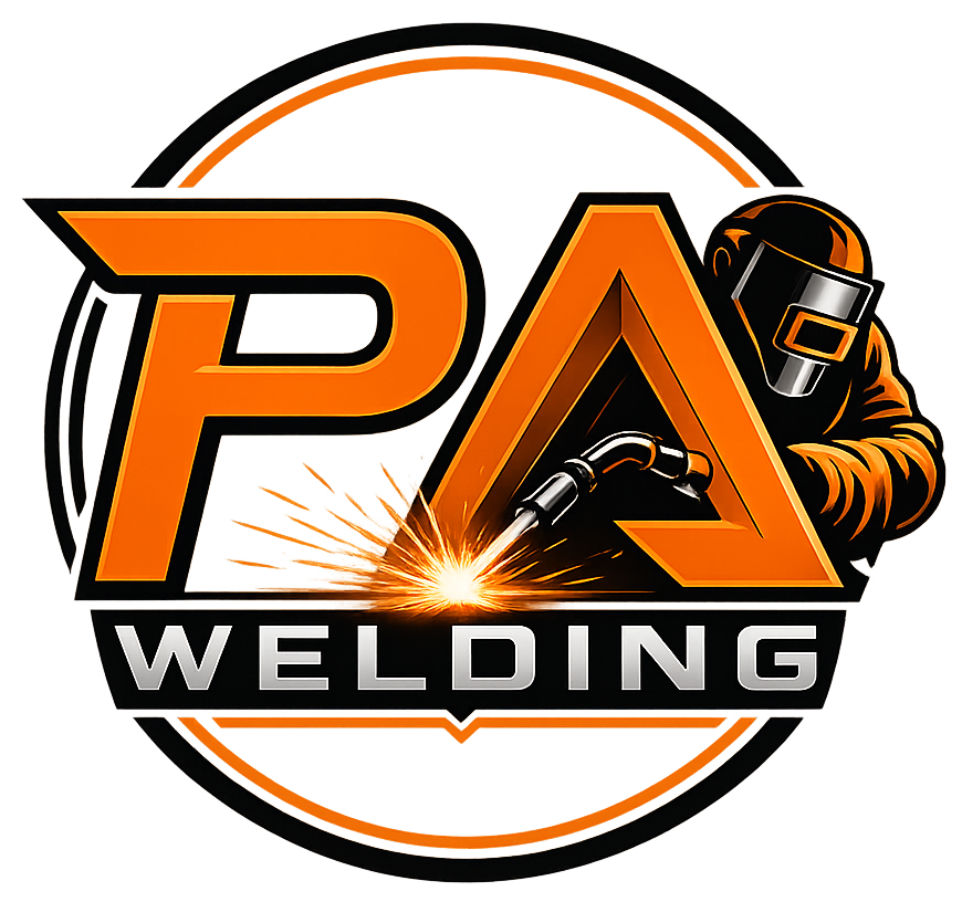 Expert Mobile Welding & Custom Fabrication