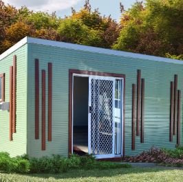 Tiny House Floor Plans