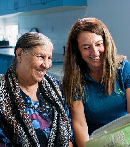 Personalised NDIS Respite Care Sydney – Enquire Now!
