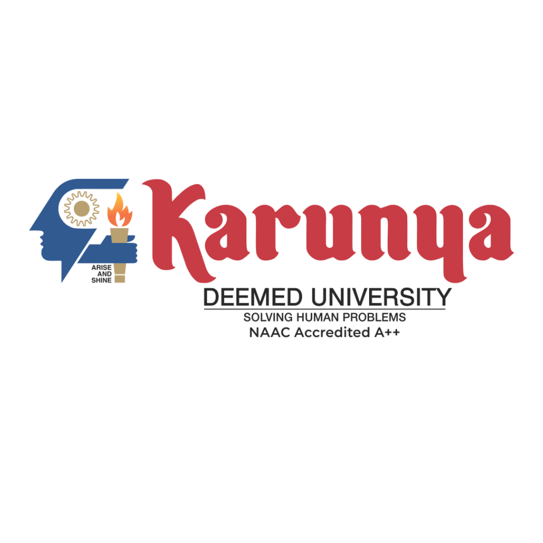 Study BTech Artificial Intelligence and Machine Learning in Coimbatore at Karunya University
