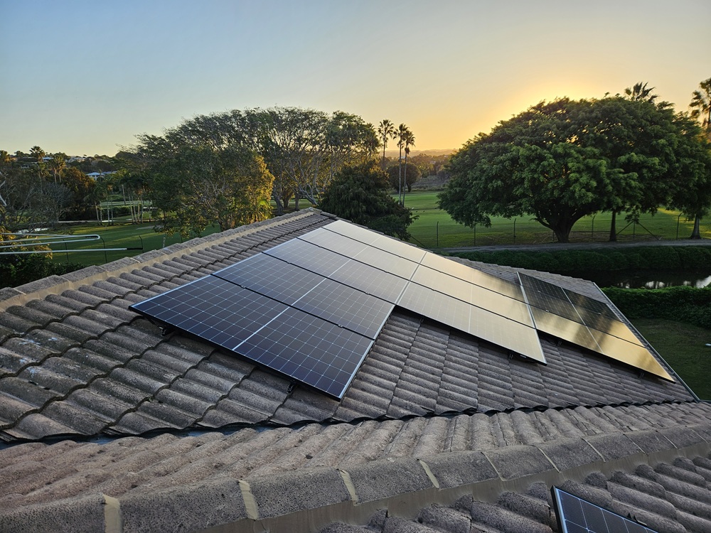 Solar Panel Installation & Battery Storage Services Australia in Capel, Western Australia