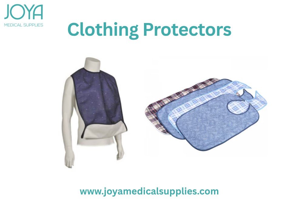 Buy Quality Clothing Protectors Online Australia – Joya Medical Supplies