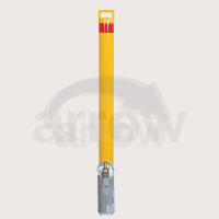 Worried About Vehicle Contact? Find Flexible Bollards for Sale