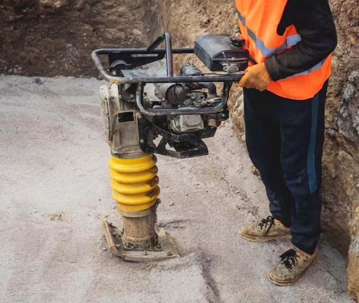 Avoid Pouring Problems With Reliable Concrete Pumping