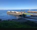 Catalina Island Barge Service
