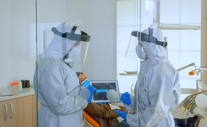 Risky Contamination Left Behind? Hire Forensic Cleaning Experts