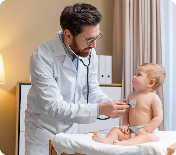Convenient Developmental Screening Support for Local Families