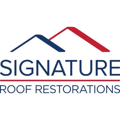 Tile Roof Restoration Brisbane – Signature Roof Restorations