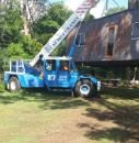 Transportable Tiny Houses